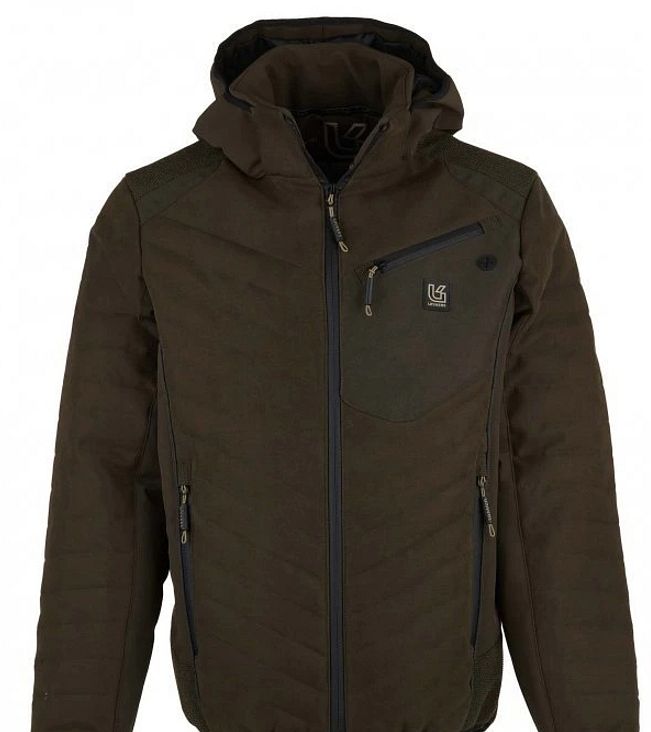 Univers lovecká bunda Linz 91189-391 vel. L  - Obrázek Univers lovecká bunda Linz 91189-391 vel. L  - Obrázek